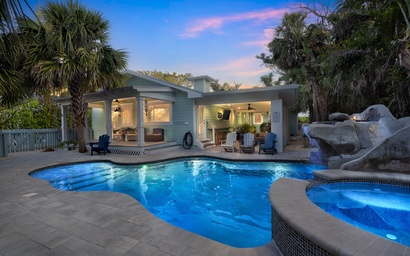 Summer House