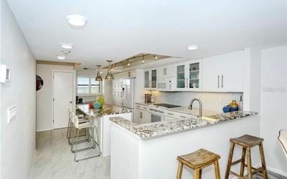 Gulf and Bay Club- C710