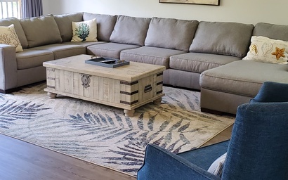 Midnight Cove II 520D