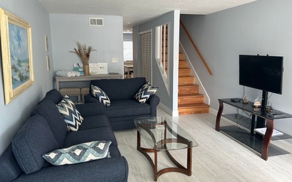 Featured Property Siesta Beach House #312