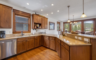 Timber Creek Retreat 5