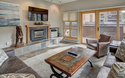 The Village at Breck 3201 3