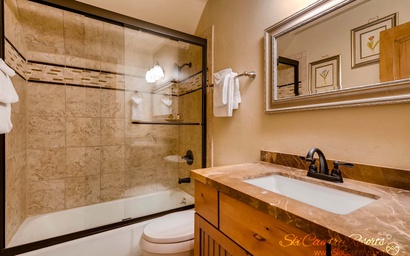 Ski Country Penthouse 3