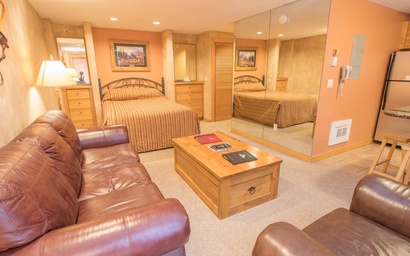 Village at Breck Studio 4505