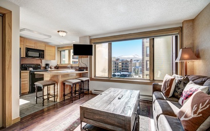 Village at Breck Studio 4416 5