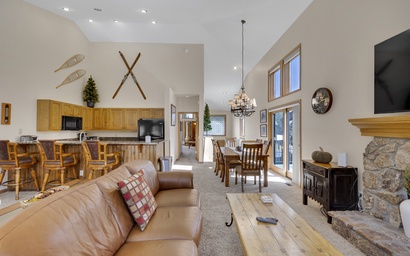 One Breckenridge Place #34 5