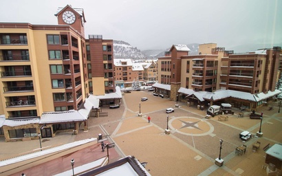 Village at Breck Studio 4505