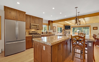 River Park Townhome 55A 3