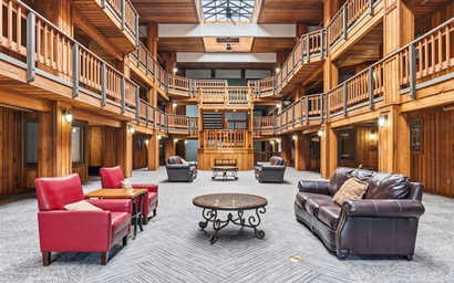 Atrium 101 2