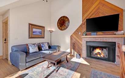 Ski Country Penthouse 4 4