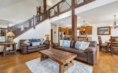 Timber Creek Retreat 2