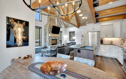 Calle de Plata 136 5