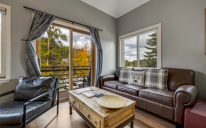 Wildwood Suites 308 3