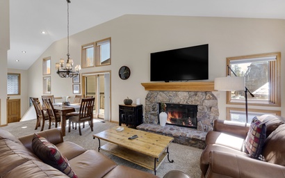 One Breckenridge Place #34 4