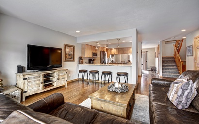 River Park Townhome 55B 5