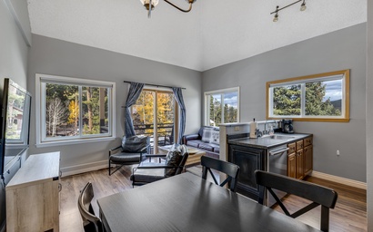 Wildwood Suites 308 4