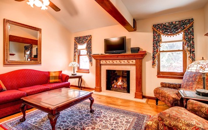 Victorian Gables E 3