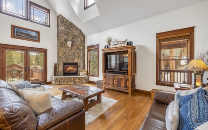 Timber Creek Retreat 3