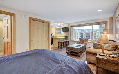 Village at Breck Studio 4416 5