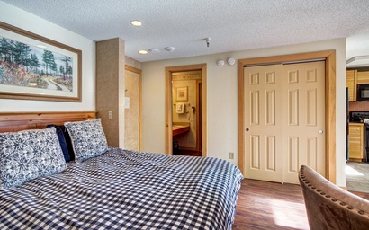 Village at Breck Studio 4416 3