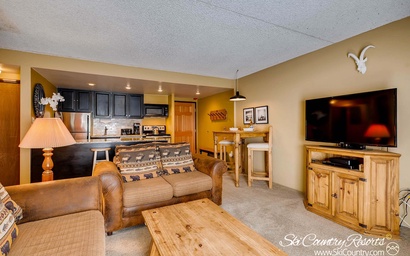 Trails End 219