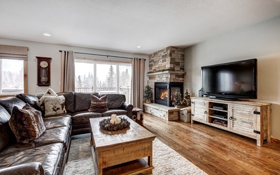 River Park Townhome 55B