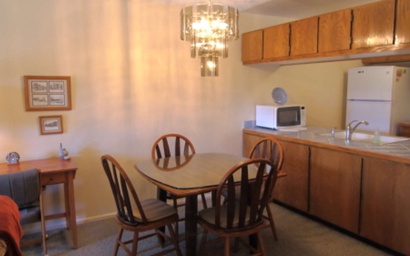 Grandview Retreat