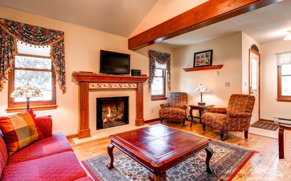 Victorian Gables E 2