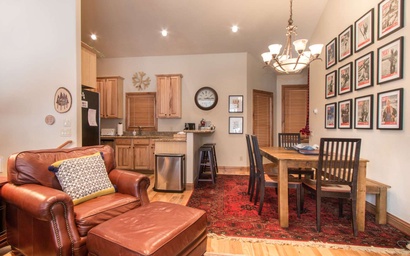 Four Pines Retreat 2