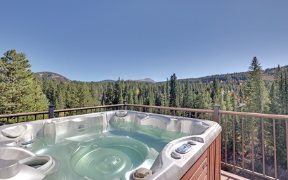 River Park Townhome 55A 2