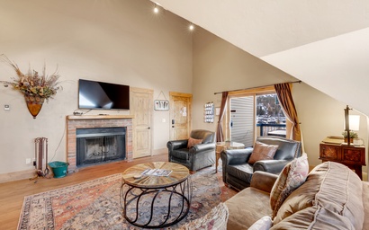 Ski Country Penthouse 3 3