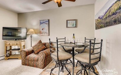 Wildwood Suites 206 5