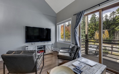 Wildwood Suites 308 5