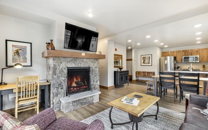 Featured Property Mountain Thunder 1301