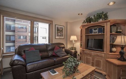 Village at Breck Studio 4301