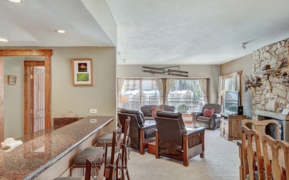 The Village at Breck 1301 3