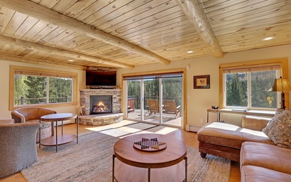 River Park Townhome 55A