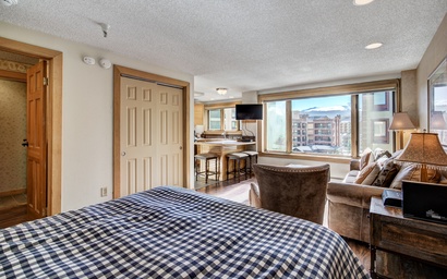 Village at Breck Studio 4416 4
