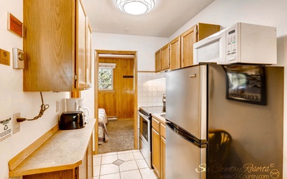 Park Meadows 5B