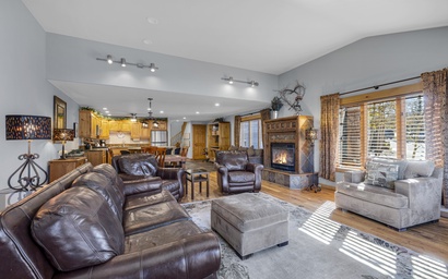 Mainridge D