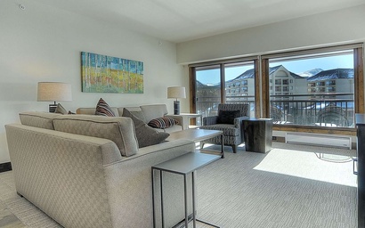 The Village at Breck 1401