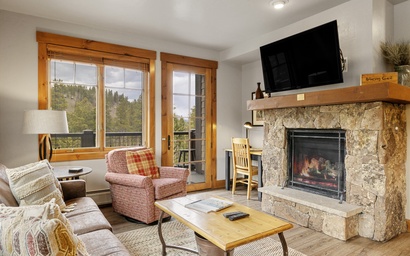 Mountain Thunder 1301 4