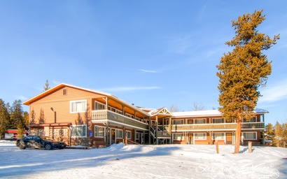 Park Meadows 7B