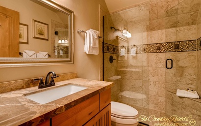 Ski Country Penthouse 3 2