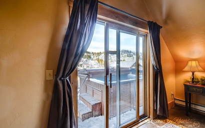 Ski Country Penthouse 3 3