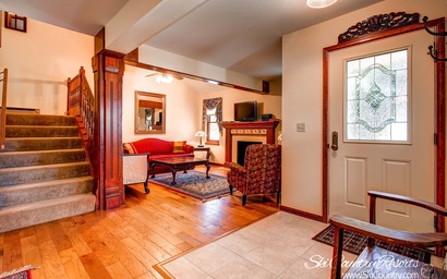 Victorian Gables E 2