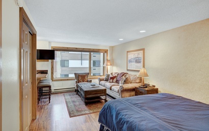 Village at Breck Studio 4416