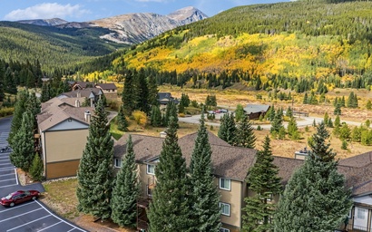 Peak View Haus 322 5
