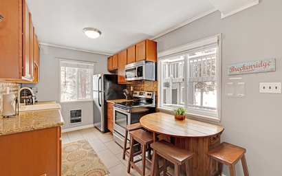 Now Colorado Ct. Unit A2 2