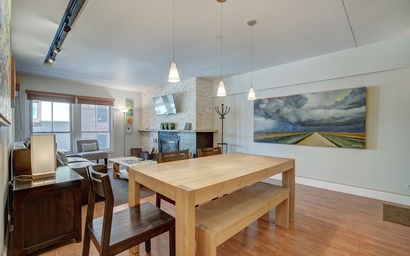 The Village at Breck 2404 4